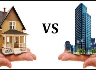 Commercial vs Residential Real Estate: Investment Guide
