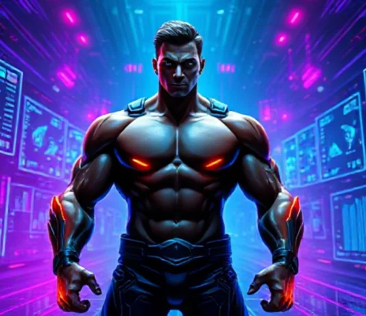 Crypto30x.com Gigachad: The Rise of a Crypto Phenomenon Crypto30x.com