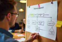 Bottom-Up Approach Strategy: Benefits & Examples Bottom-Up Approach Strategy