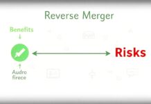 Reverse Merger Process Explained: Benefits & Risks