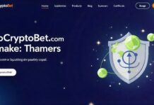 GoCryptoBet.com Wallet: Secure Crypto Betting & Transactions