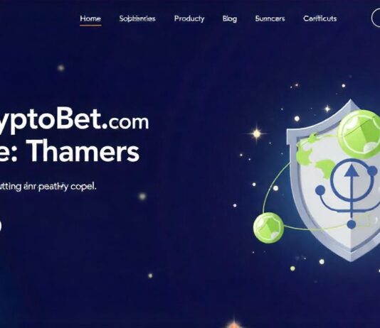 GoCryptoBet.com Wallet: Secure Crypto Betting & Transactions