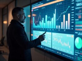 Advanced Financial Planning Tech: Tools & Innovations