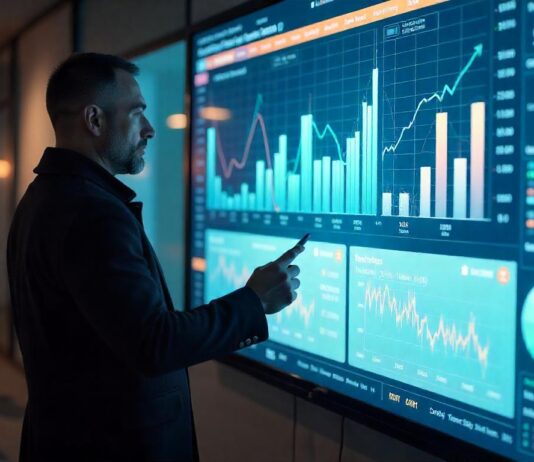 Advanced Financial Planning Tech: Tools & Innovations