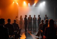 Top Entertainment Companies to Watch in 2025