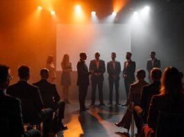 Top Entertainment Companies to Watch in 2025