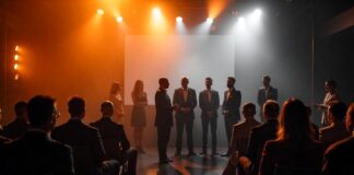 Top Entertainment Companies to Watch in 2025