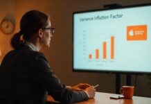 Variance Inflation Factor: Definition & Uses