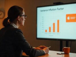 Variance Inflation Factor: Definition & Uses