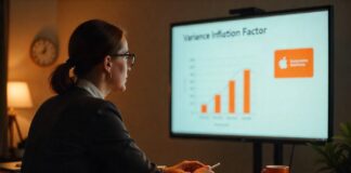 Variance Inflation Factor: Definition & Uses