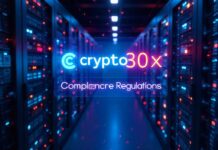 Crypto30x.com Regulation: Understanding Compliance in Crypto