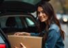 Rena Monrovia: When You Transport Something by Car, What You Need to Know