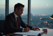 PedroVazPaulo Business Consultant: Expert Strategies for Success PedroVazPaulo