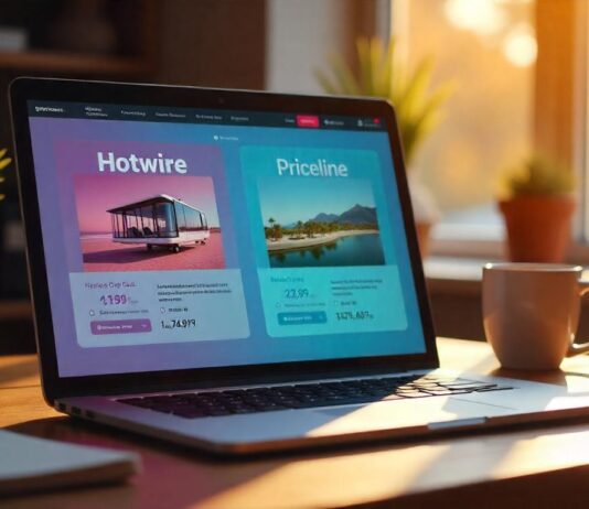 Hotwire vs Priceline: Best Travel Deals Compared Hotwire vs Priceline