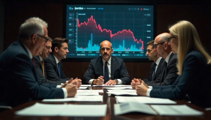 Witching Day Stock Market