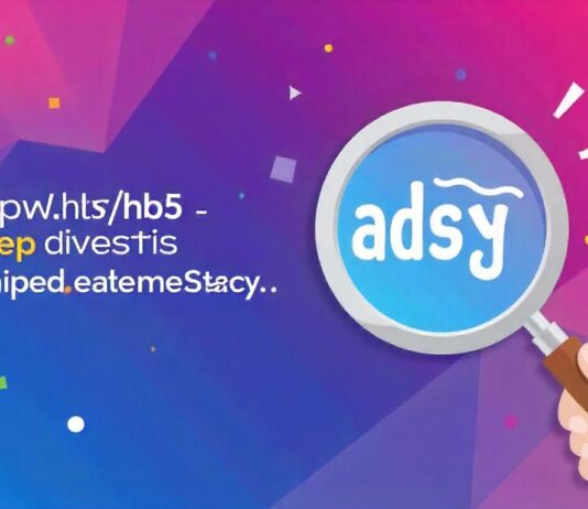 Adsy.pw/hb5 – A Deep Dive Into Its Features & Benefits