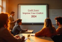 GoMyFinance.com Credit Score: How to Improve Your Credit in 2024