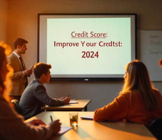 GoMyFinance.com Credit Score: How to Improve Your Credit in 2024