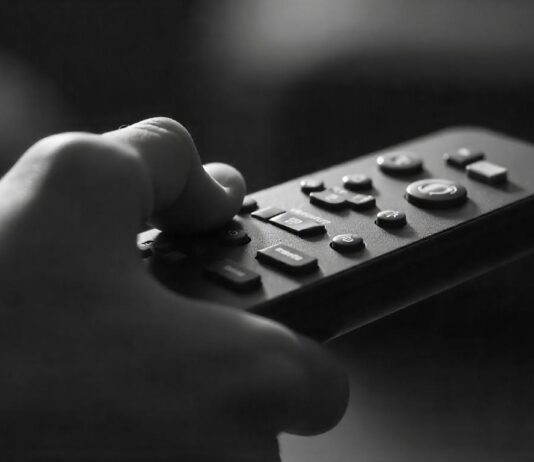 Soaper TV – The Future of Streaming & Entertainment