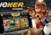 Get 100 Free Spins on Joker123 – Limited Offer!
