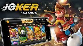 Get 100 Free Spins on Joker123 – Limited Offer!